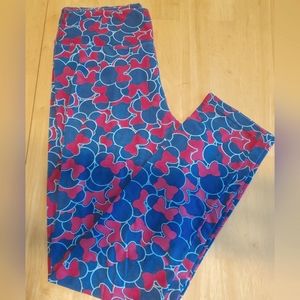 LuLaRoe TC Leggings